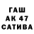 ТГК жижа Farrux Sohibov